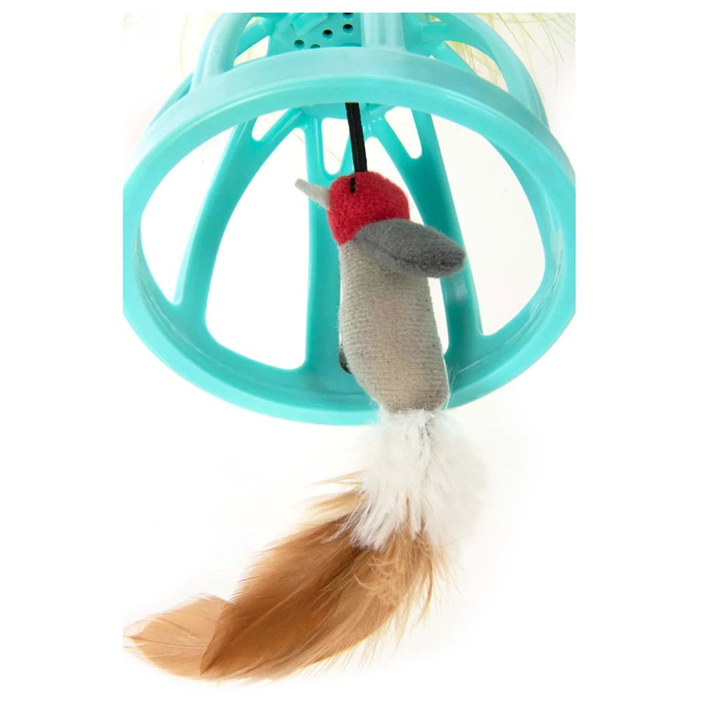 Smartykat - Wobble Wings Cat Toy