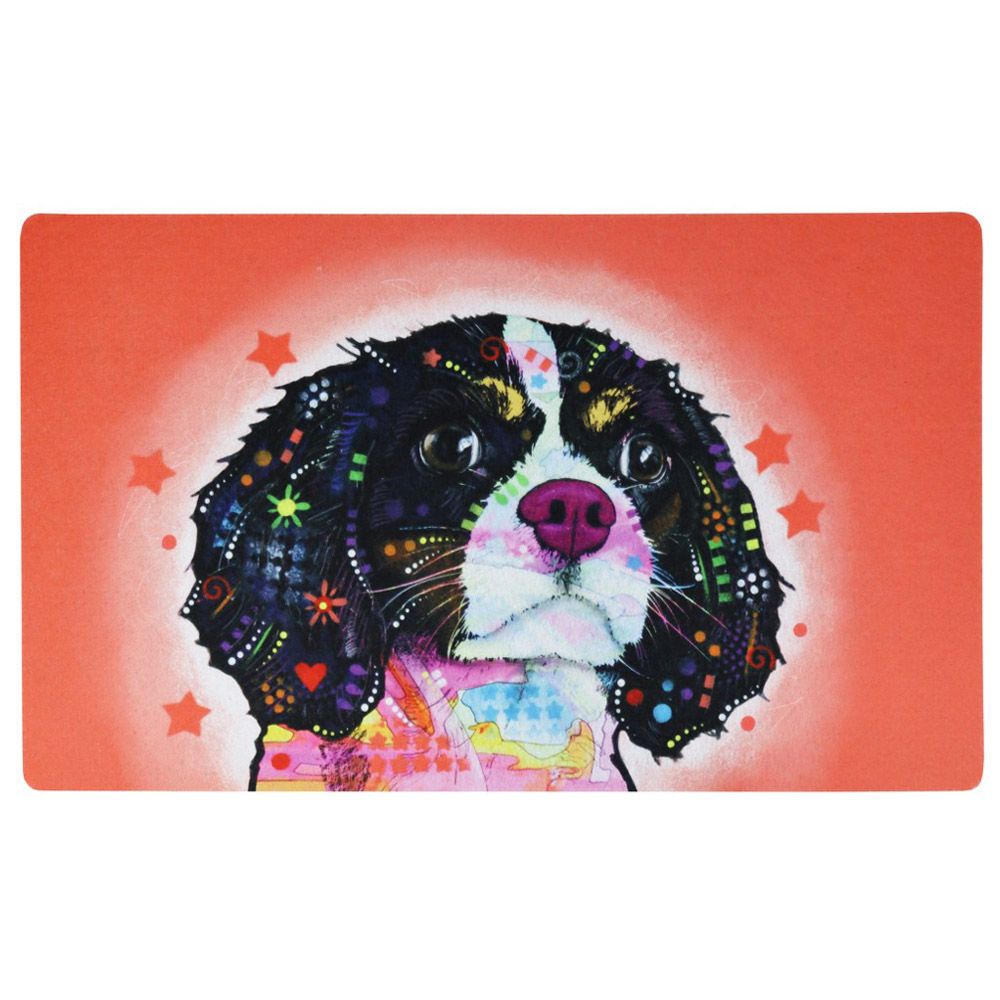 Drymate - Mat For Dogs - King Charles