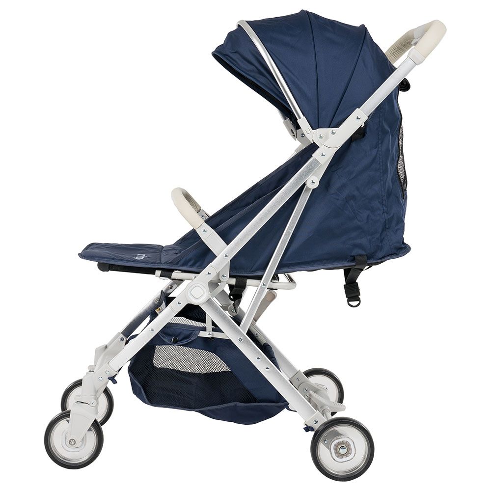 Uniqoo 4 Blue - Urban Stroller