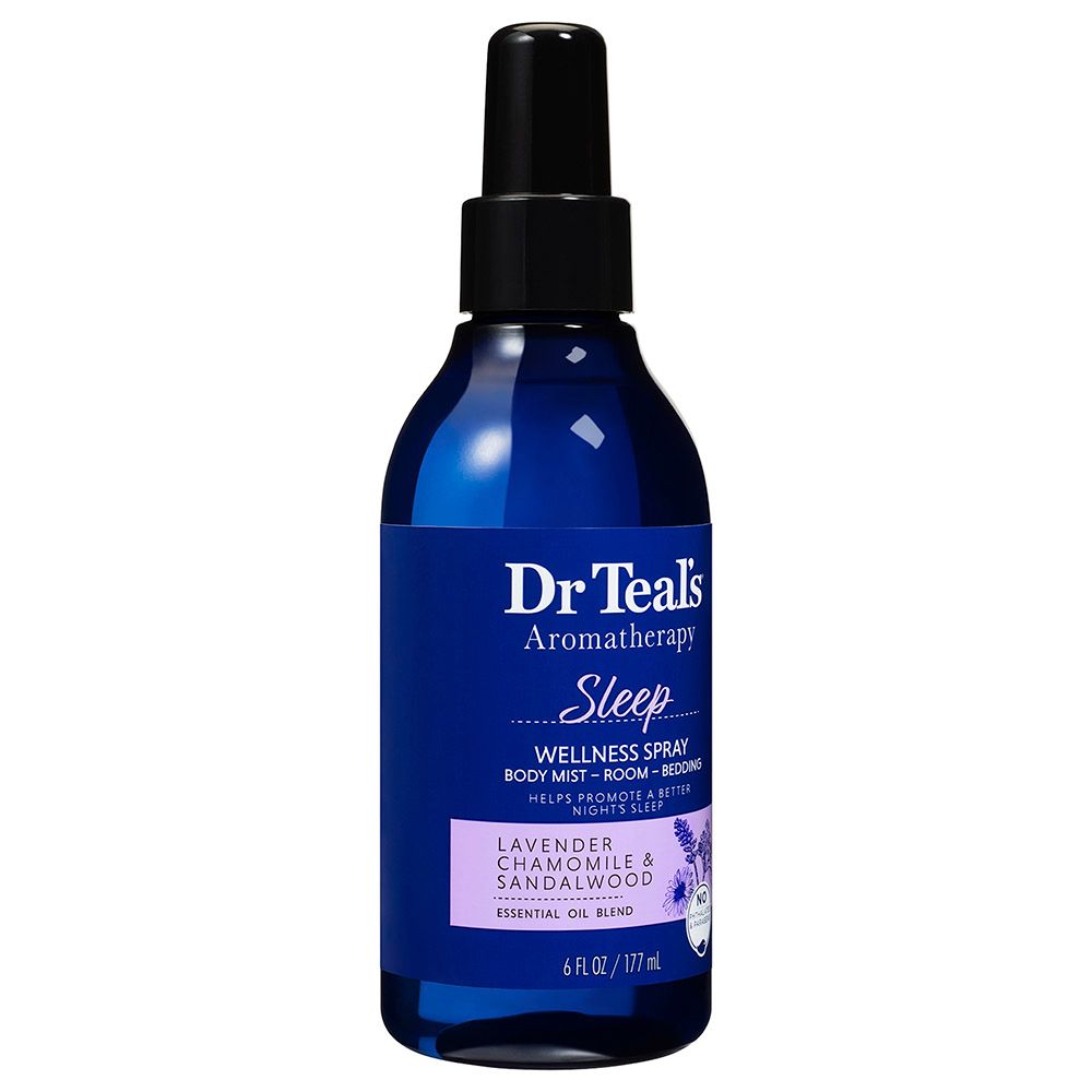 Dr Teal's - Lavender, Chamomile & Sandalwood Sleep Spray 177ml