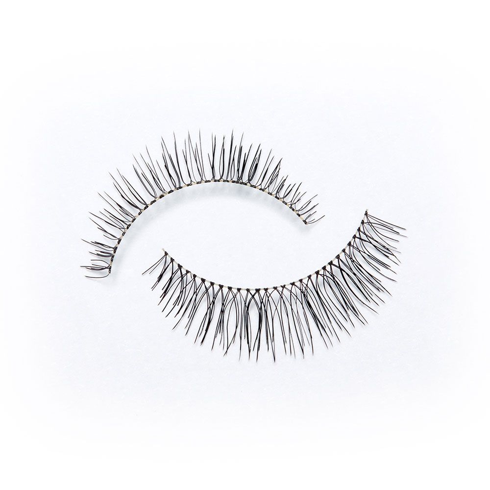 Eylure - Pre-Glued Lashes Naturals No. 031