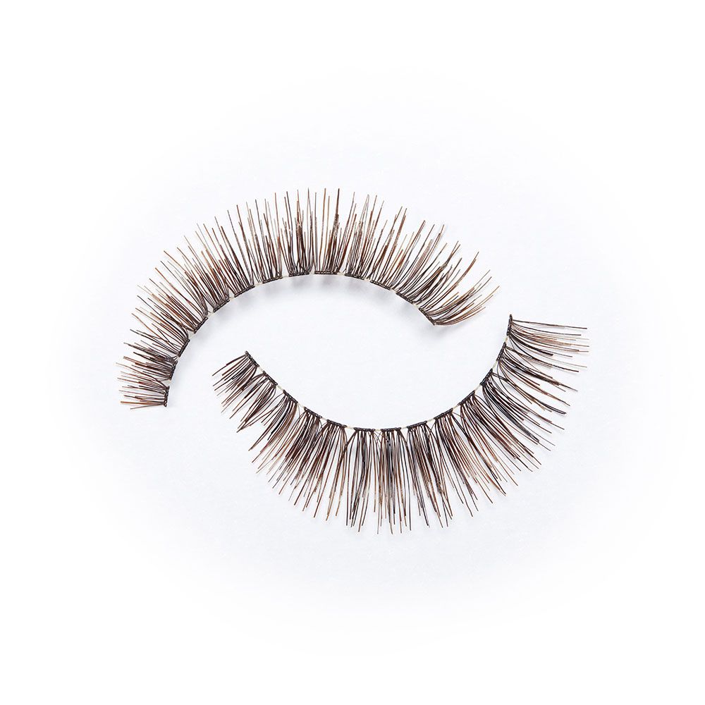 Eylure - Pre-Glued Lashes Volume No. 100