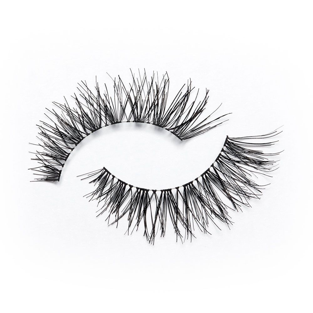 Eylure - Pre-Glued Lashes Texture No. 117