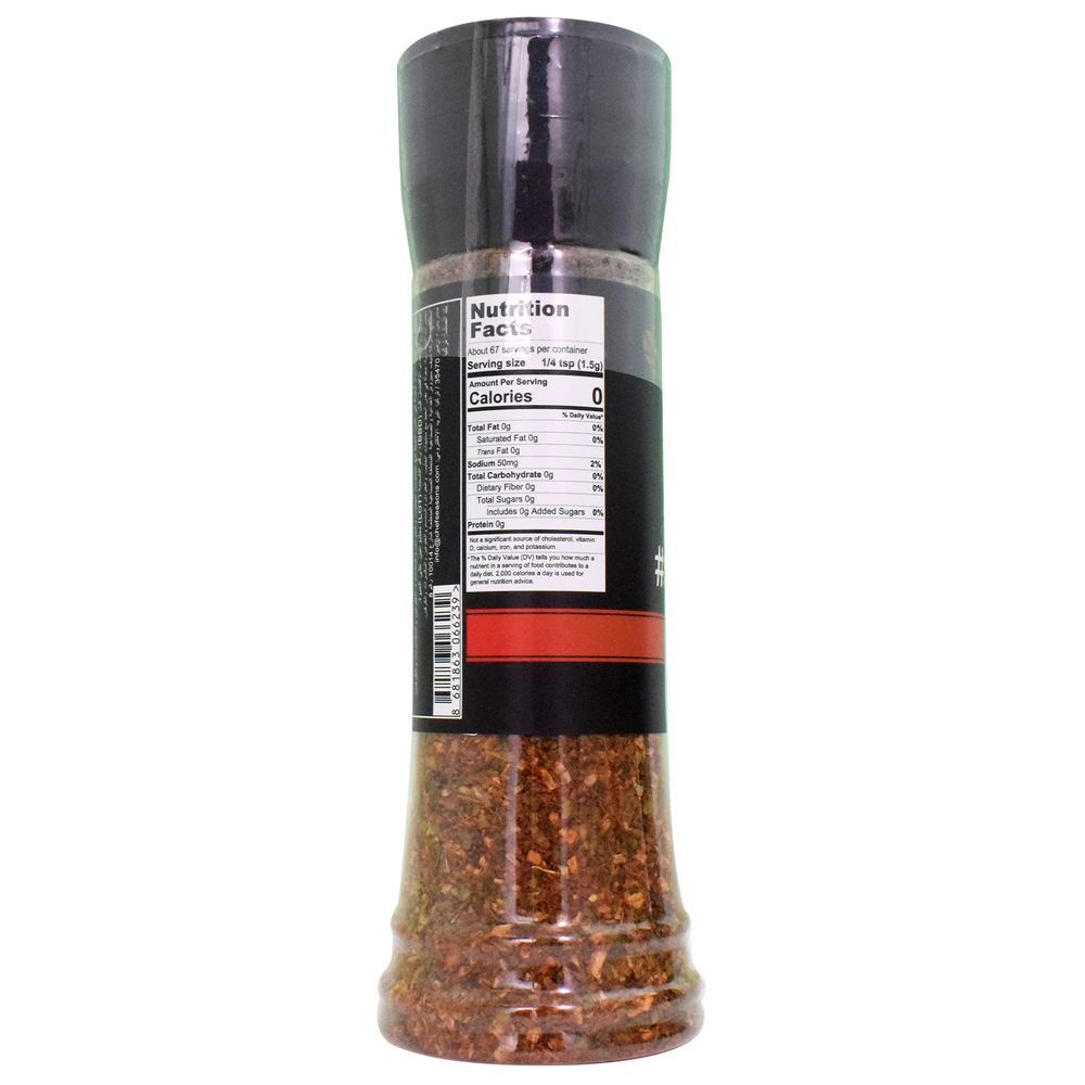 Salt Bae - Meatball Seasoning 150g