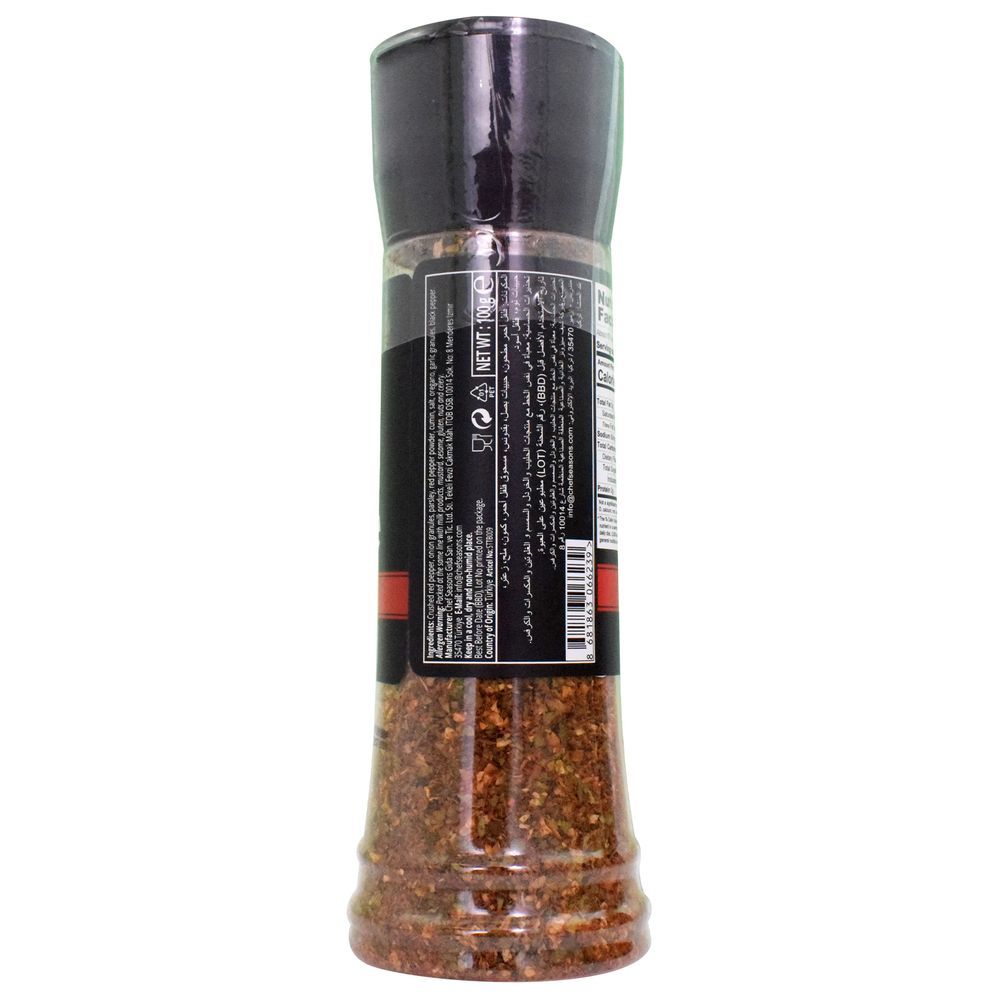 Salt Bae - Meatball Seasoning 150g