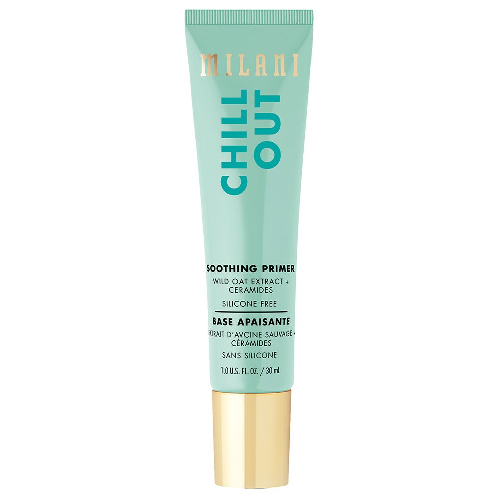 Milani - Chill Out Soothing Primer - 30 ml 