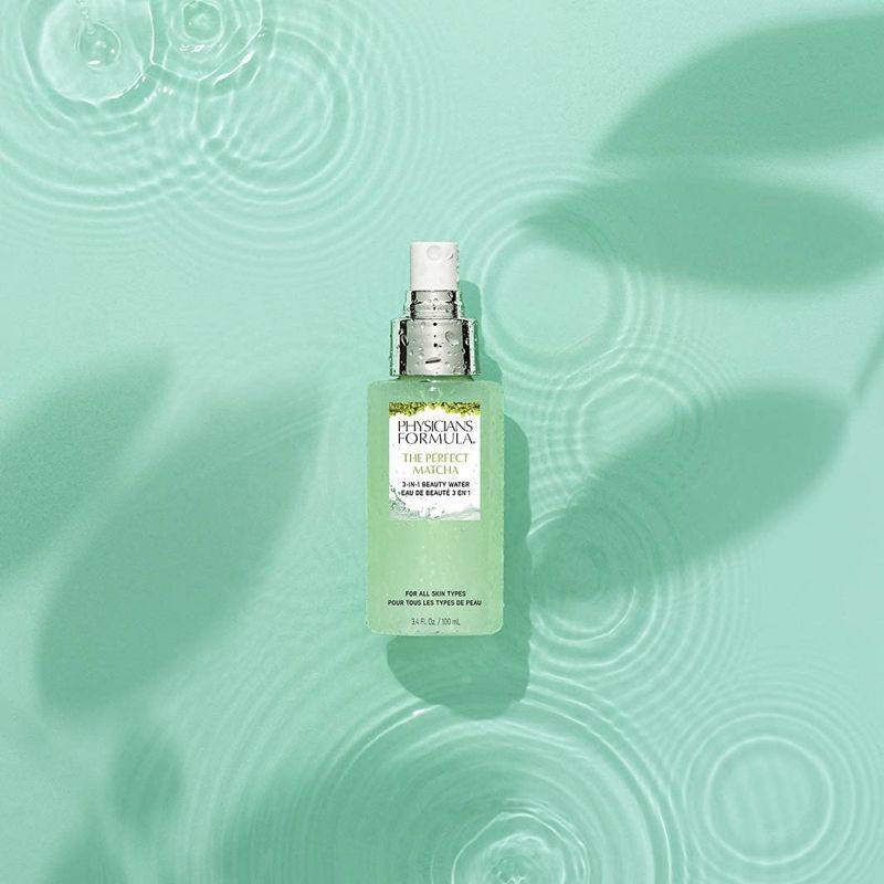 Physicians Formula - The Perfect Matcha 3-in-1 Beauty Water