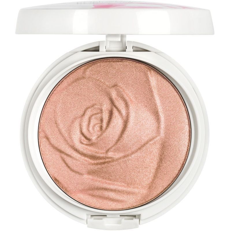 Physicians Formula - Rose All Day Petal Glow - Soft Petal