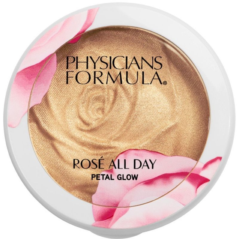 Physicians Formula - Rose All Day Petal Glow - Freshly Picked