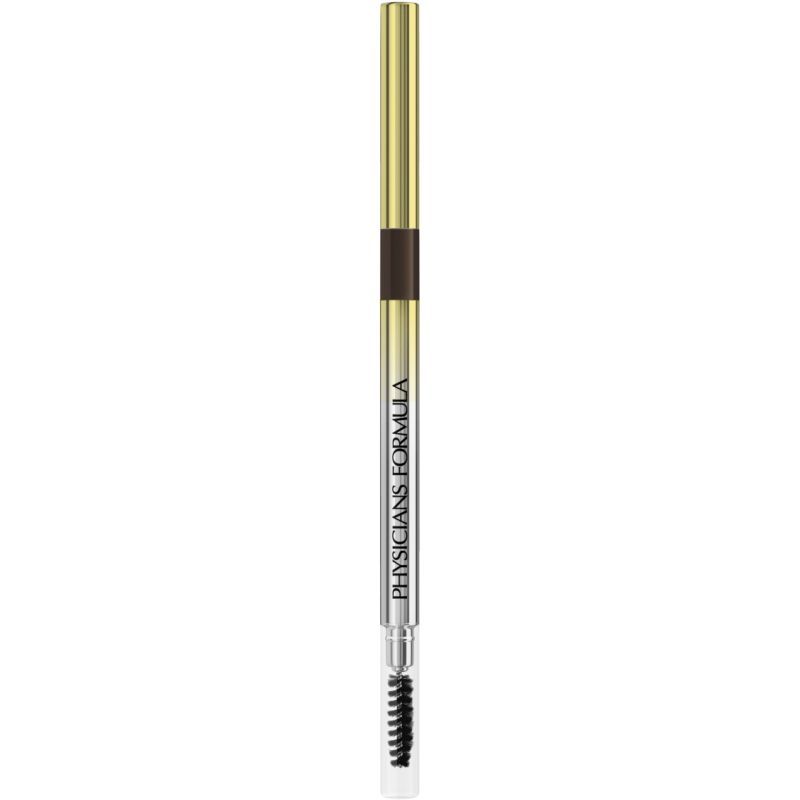 Physicians Formula - Slim Brow Pencil - Medium Brown