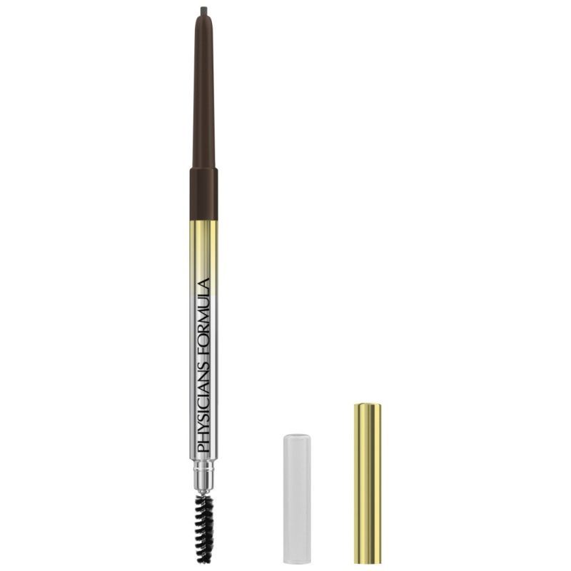 Physicians Formula - Slim Brow Pencil - Medium Brown