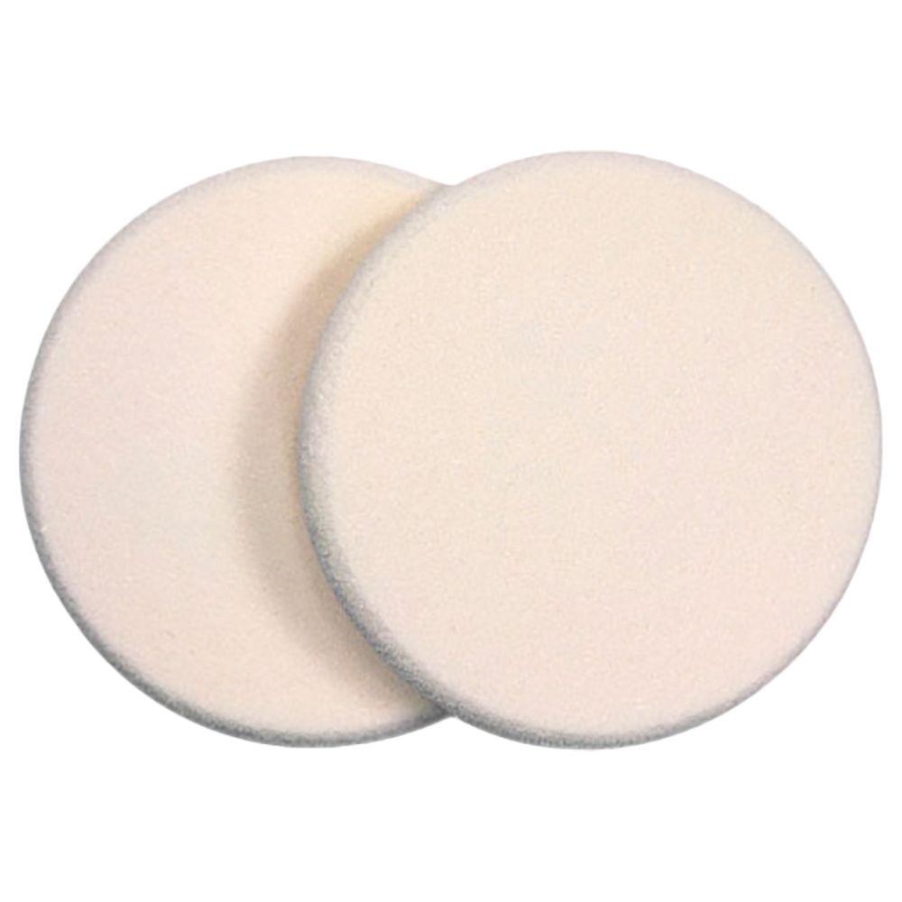 QVS - Foundation Sponges 2pcs Set