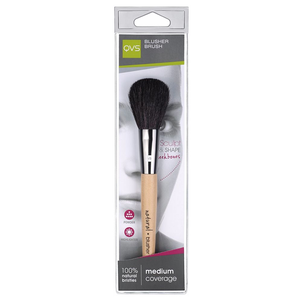 QVS - Blusher Brush