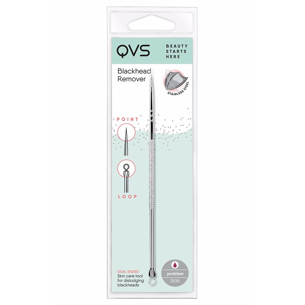 QVS - Blackhead Remover