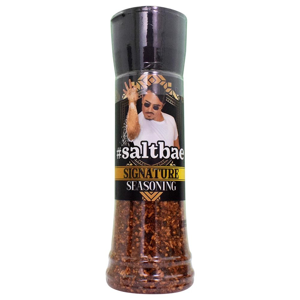 Salt Bae - Signature Seasoning 150g