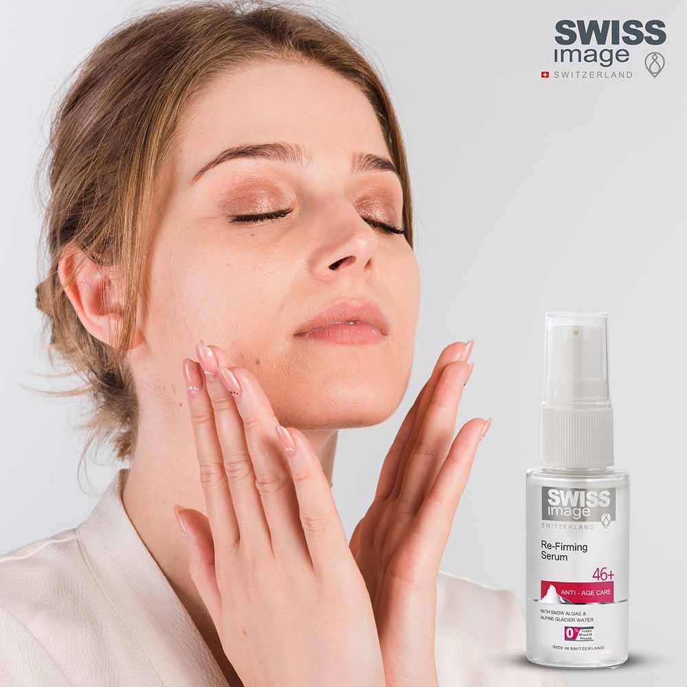 Swiss Image - Anti Age Refirming Serum - 30ml