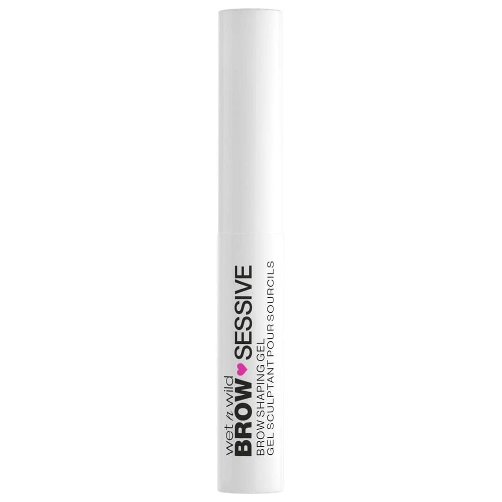 Wet n Wild - Brow-Sessive Brow Shaping Gel - Blonde