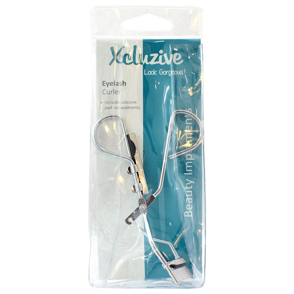 Xcluzive - Eyelash Curler