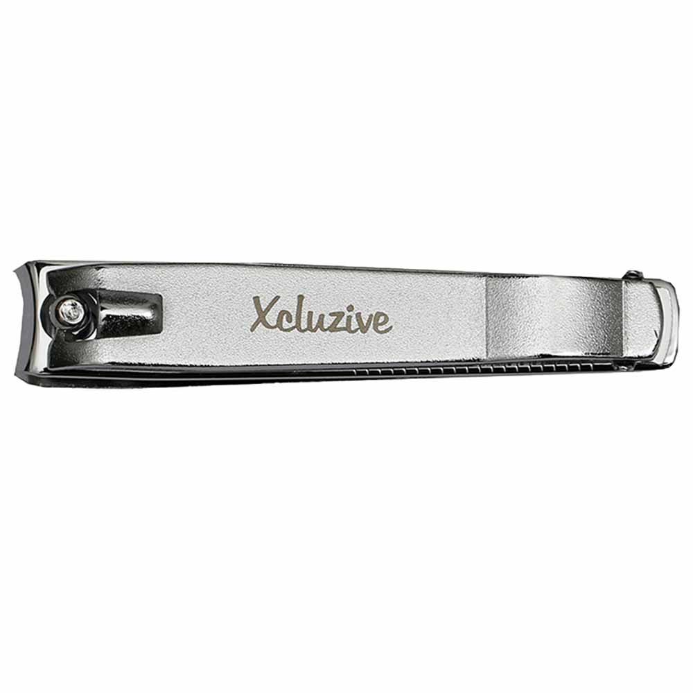 Xcluzive - Strong Toenail Clippers