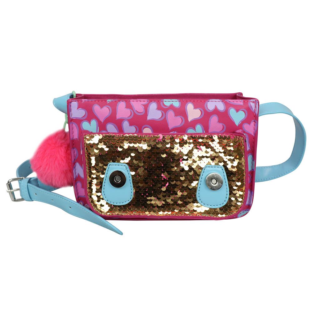 Smily Kiddos - Smily Bling Shoulder Bag