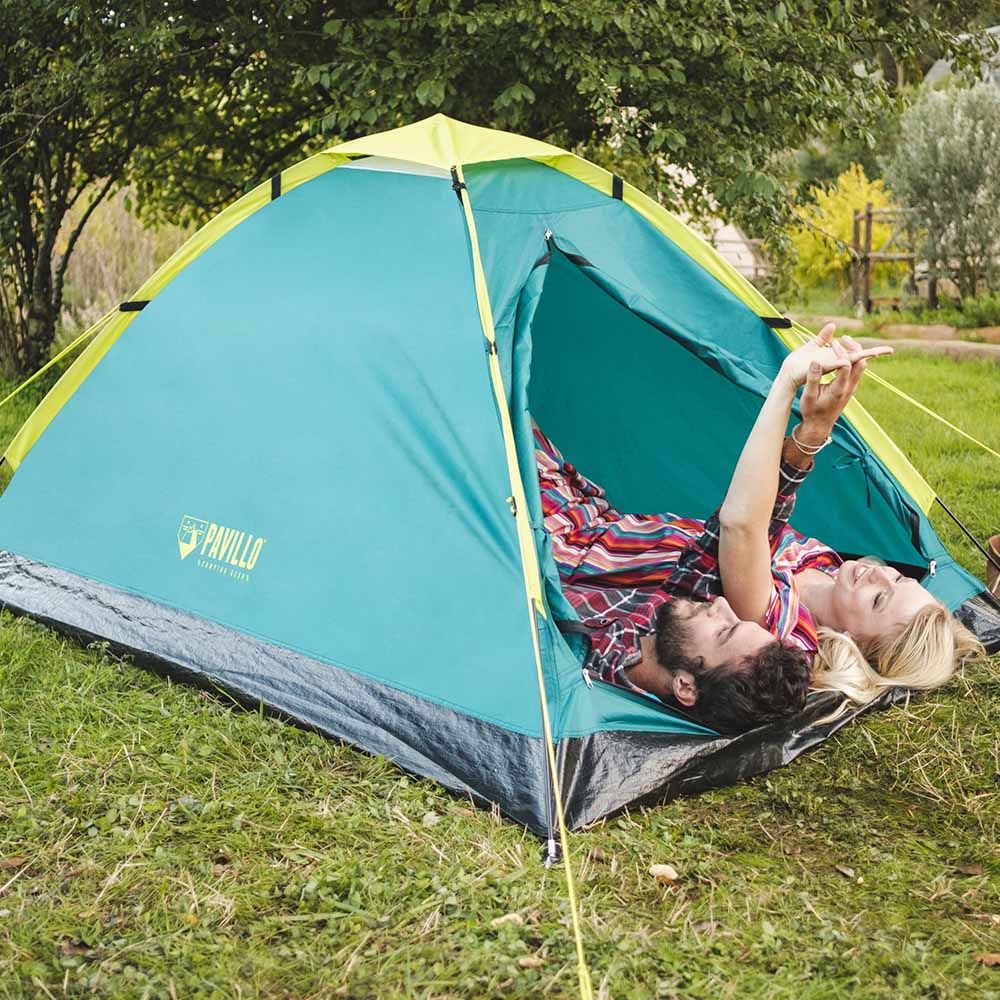 Bestway - Pavillo 57" x 6'9" x 39" Cooldome 2 Tent