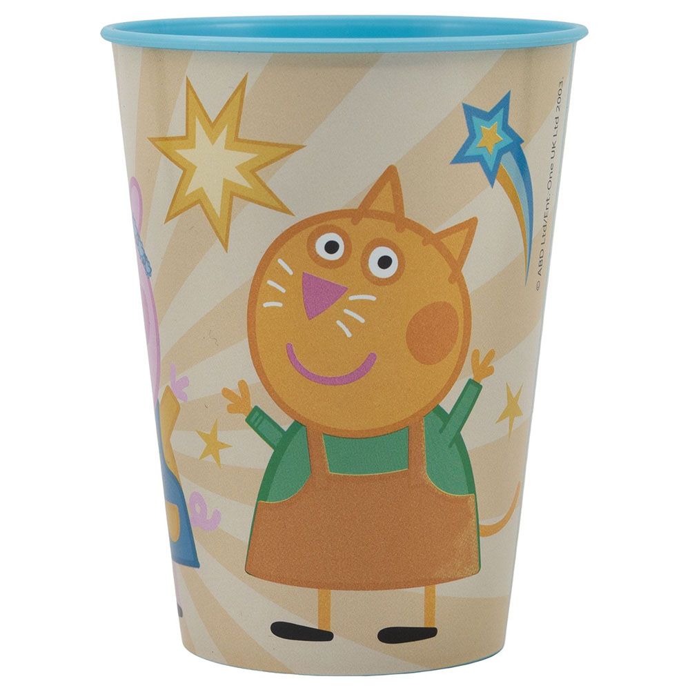 Stor - Peppa Pig Kindness Tumbler - 260ml