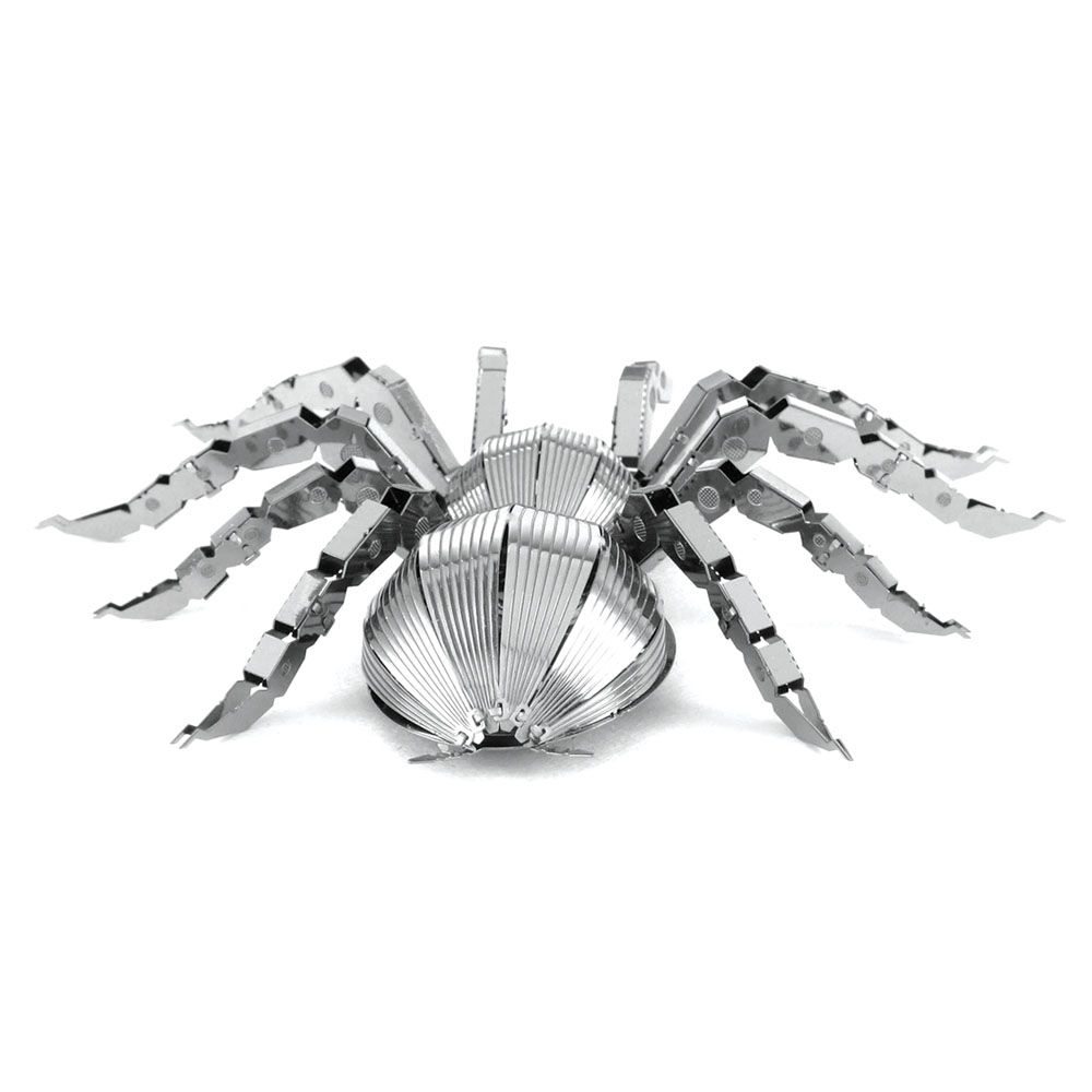 3D Metal World - Tarantula - 1 sheet