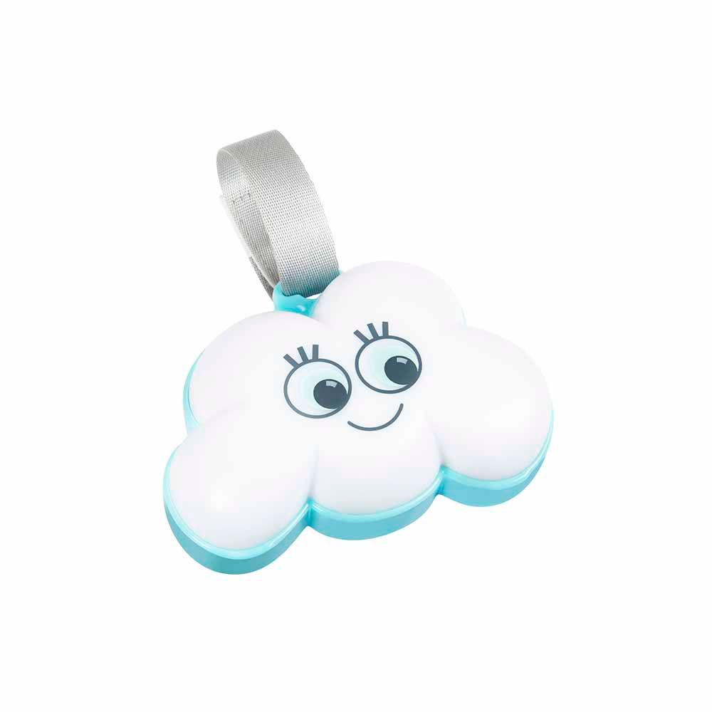 Badabulle - Cloud Night Light