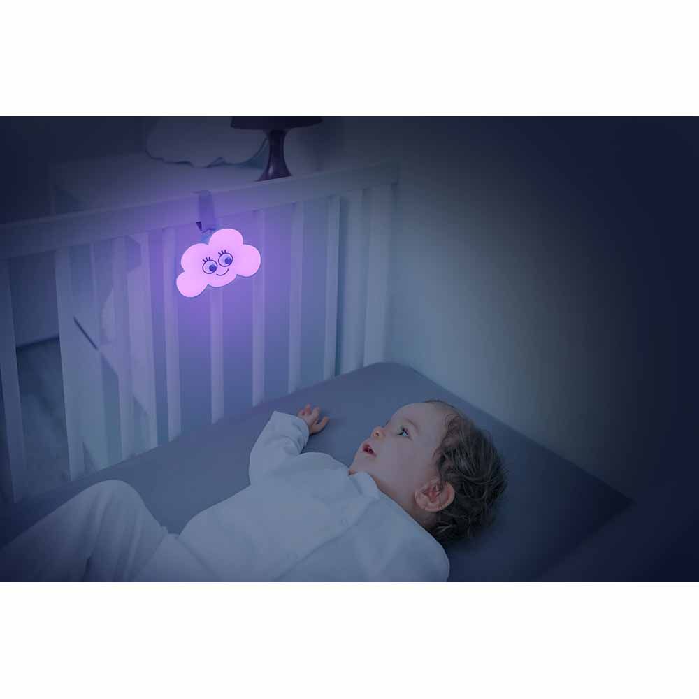 Badabulle - Cloud Night Light