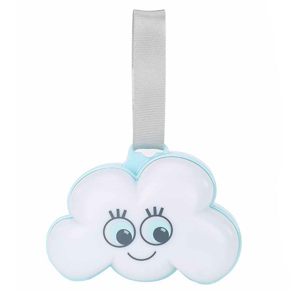 Badabulle - Cloud Night Light