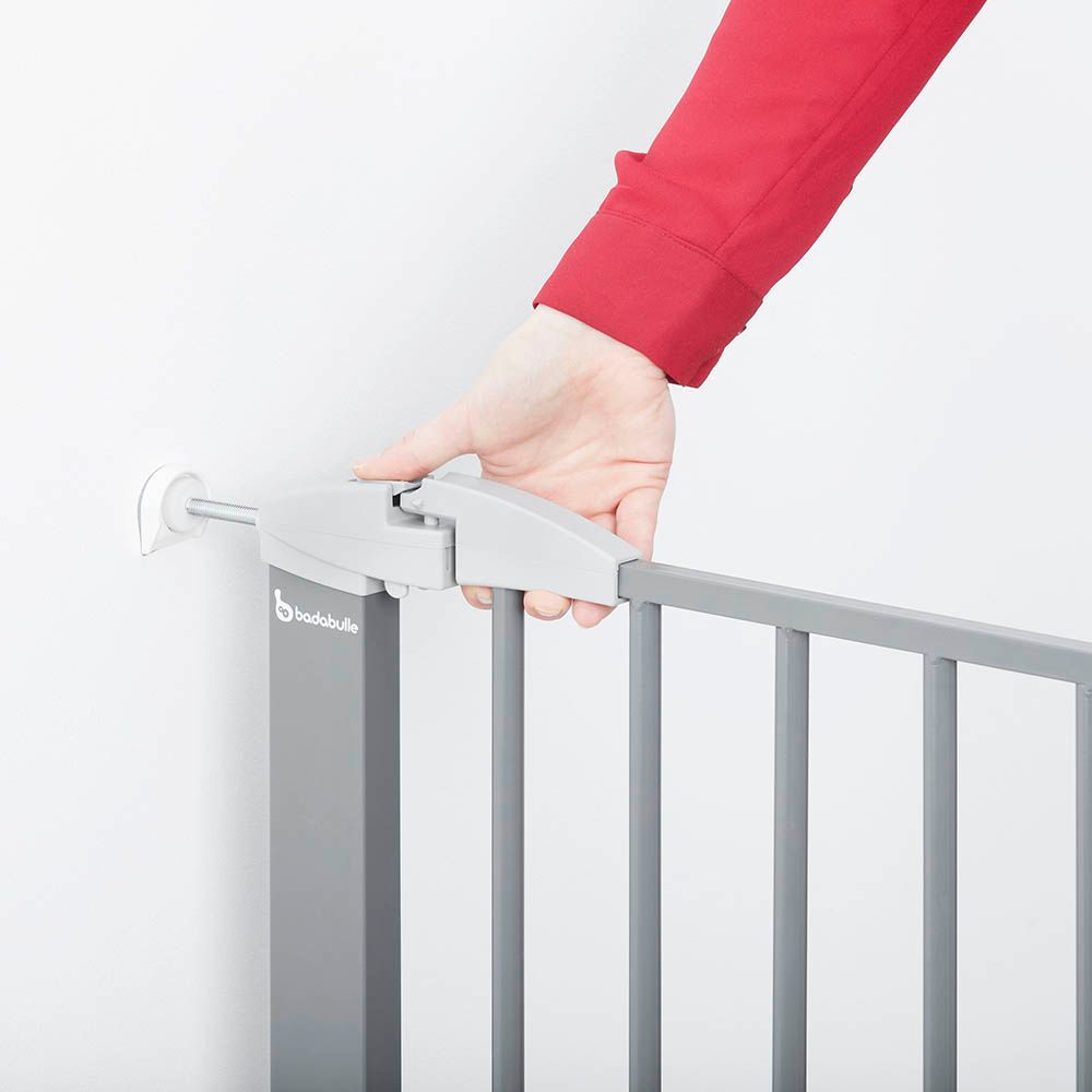 Badabulle - Safe & Lock Child Safety Barrier Extension 18cm