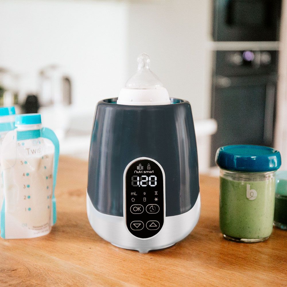 Babymoov - Nutrismart Bottle Warmer