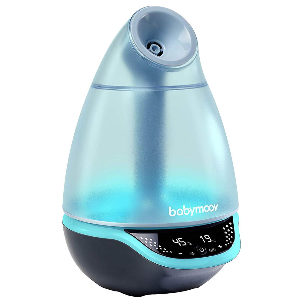 babymoov - Baby Humidifier Hygro +