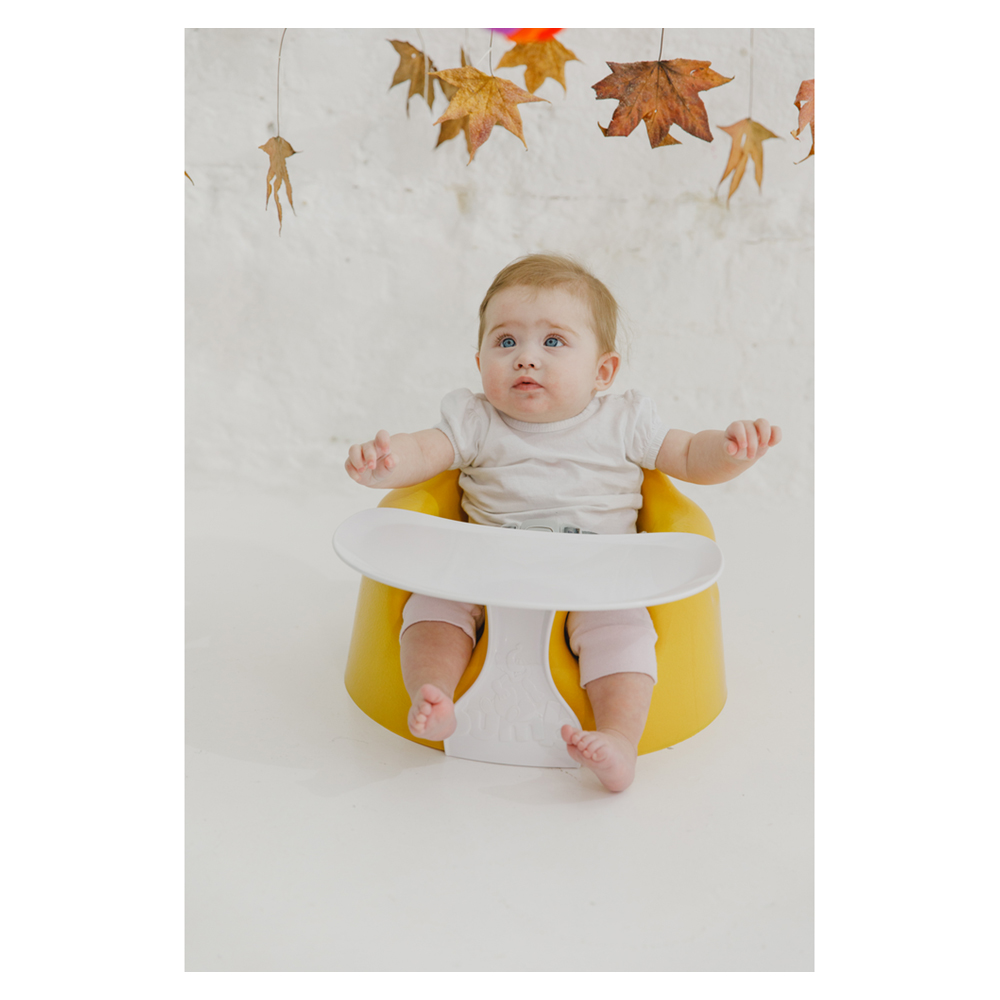 Bumbo Baby Floor Seat Mimosa Buy at Best Price from Mumzworld