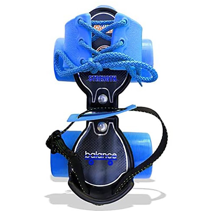 Jaspo - Adjustable Roller Skates Gripper - Blue