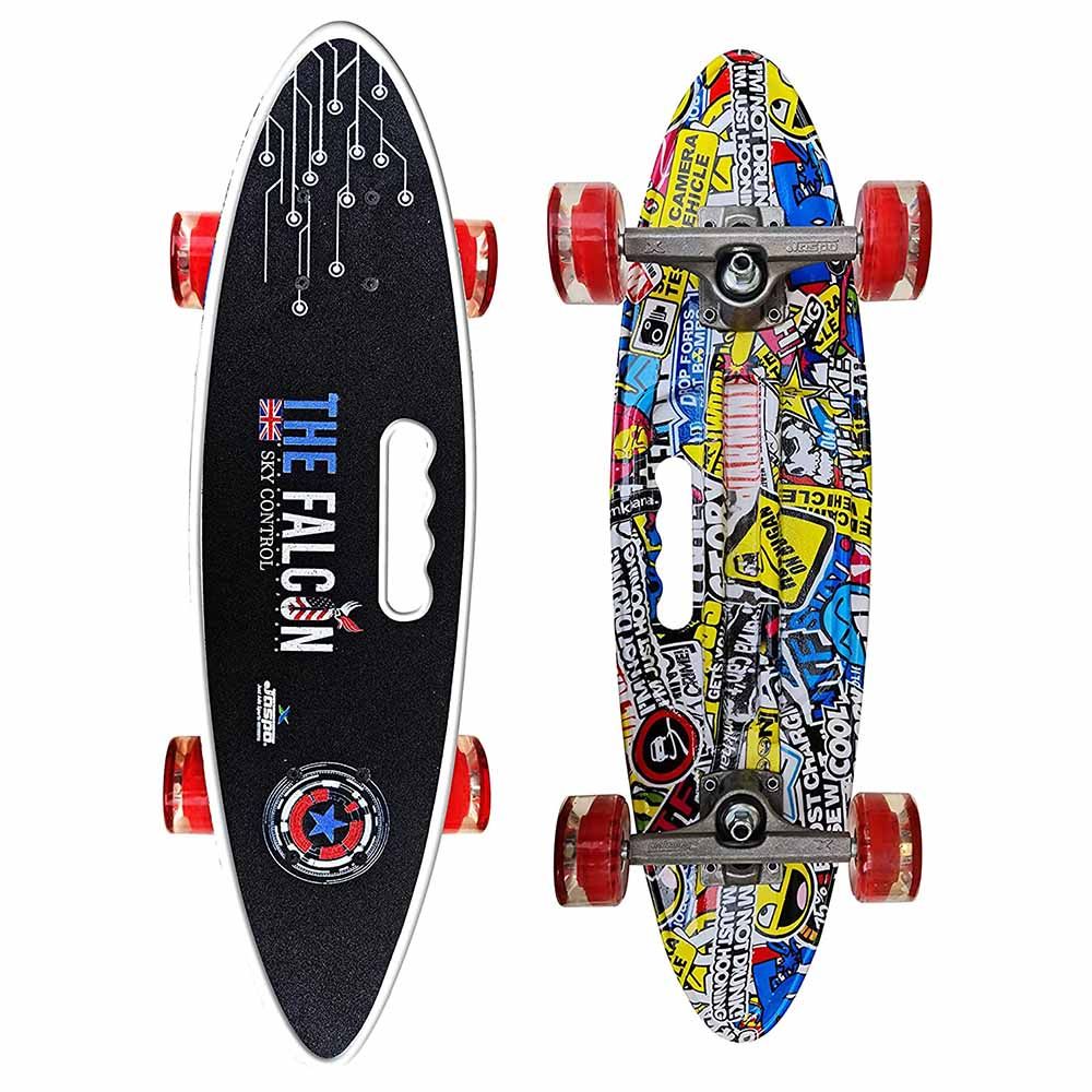 Jaspo - Falcon Cruiser Skateboard 