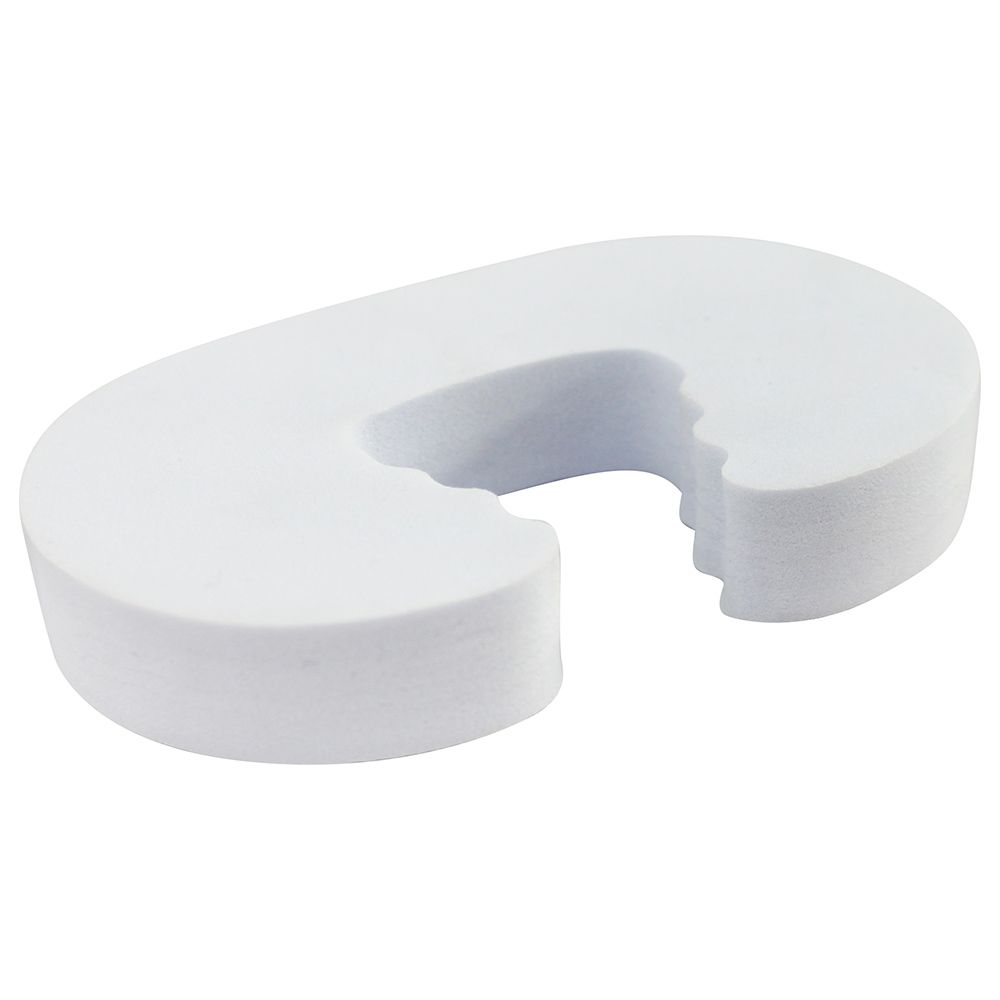 Mini Melody - Door Stopper - Pack of 2 - White