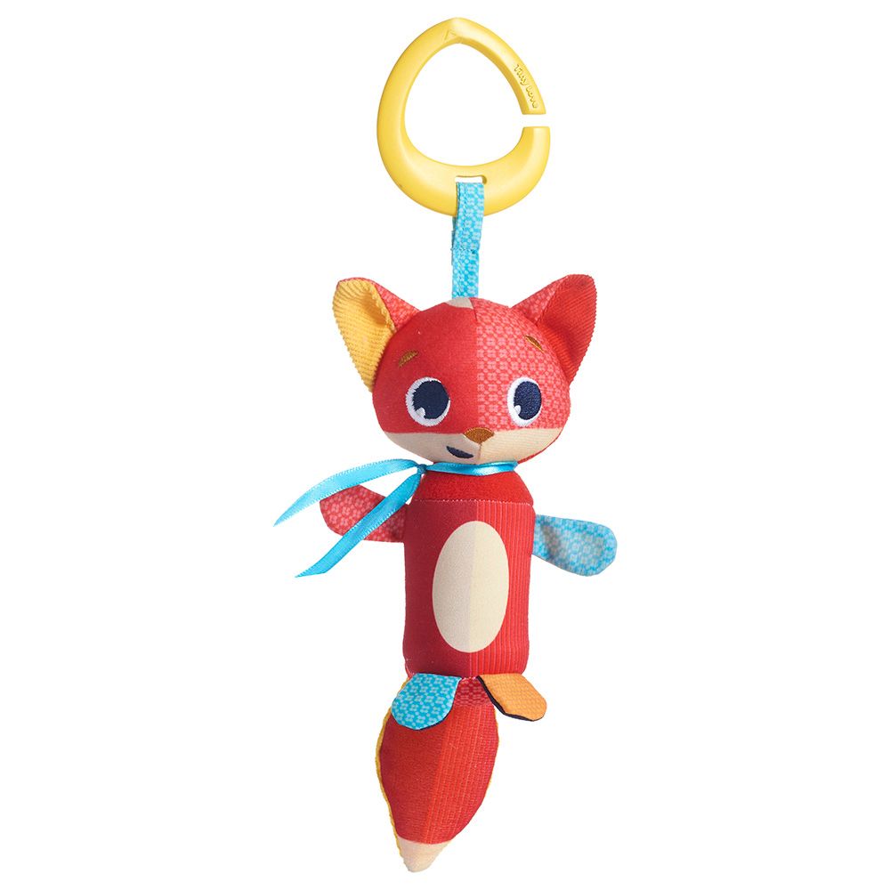 Tiny Love - Christopher The Fox Wind Chime - Meadow Days