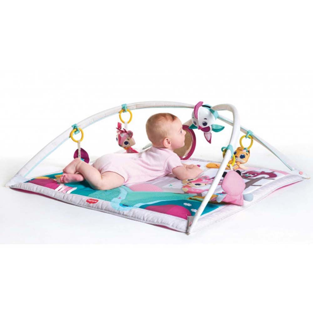 Tiny Love - Tiny Princess Tale Developmental Playgym Newborn