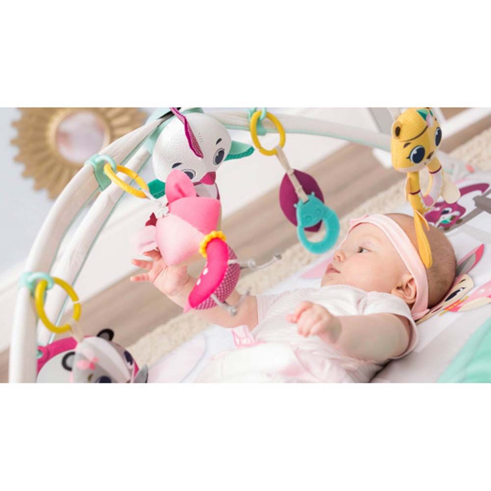 Tiny Love - Tiny Princess Tale Developmental Playgym Newborn