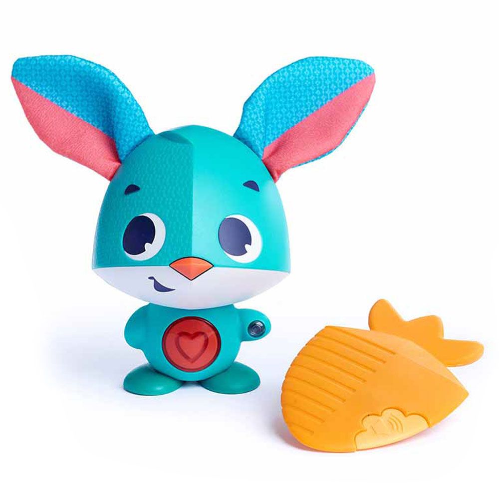 Tiny Love - Wonder Buddy Interactive Toy - Thomas Rabbit