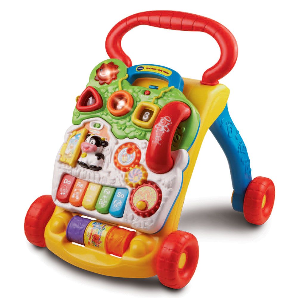 Vtech - First Step Baby Walker