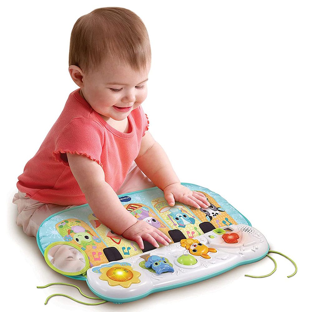 Vtech - Lil' Critters Play & Dream Musical Piano