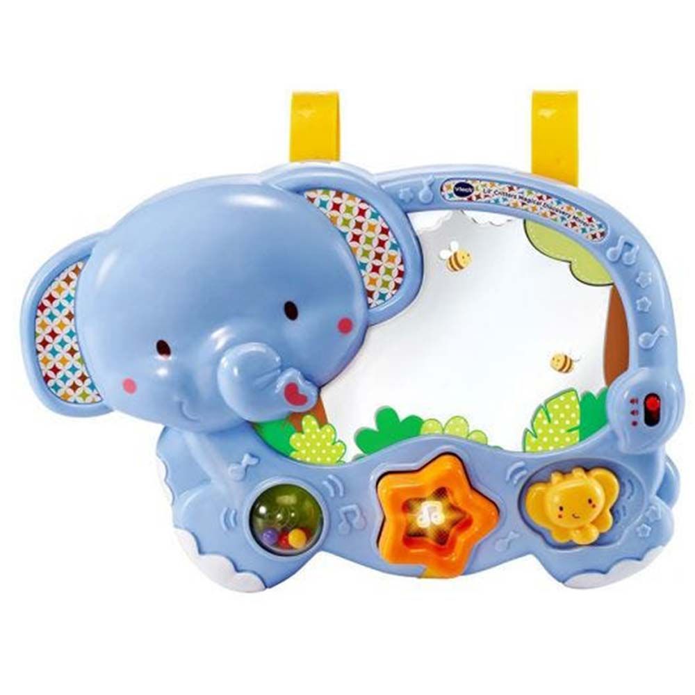 Vtech - Little Friendlies Magical Discovery Mirror Toy