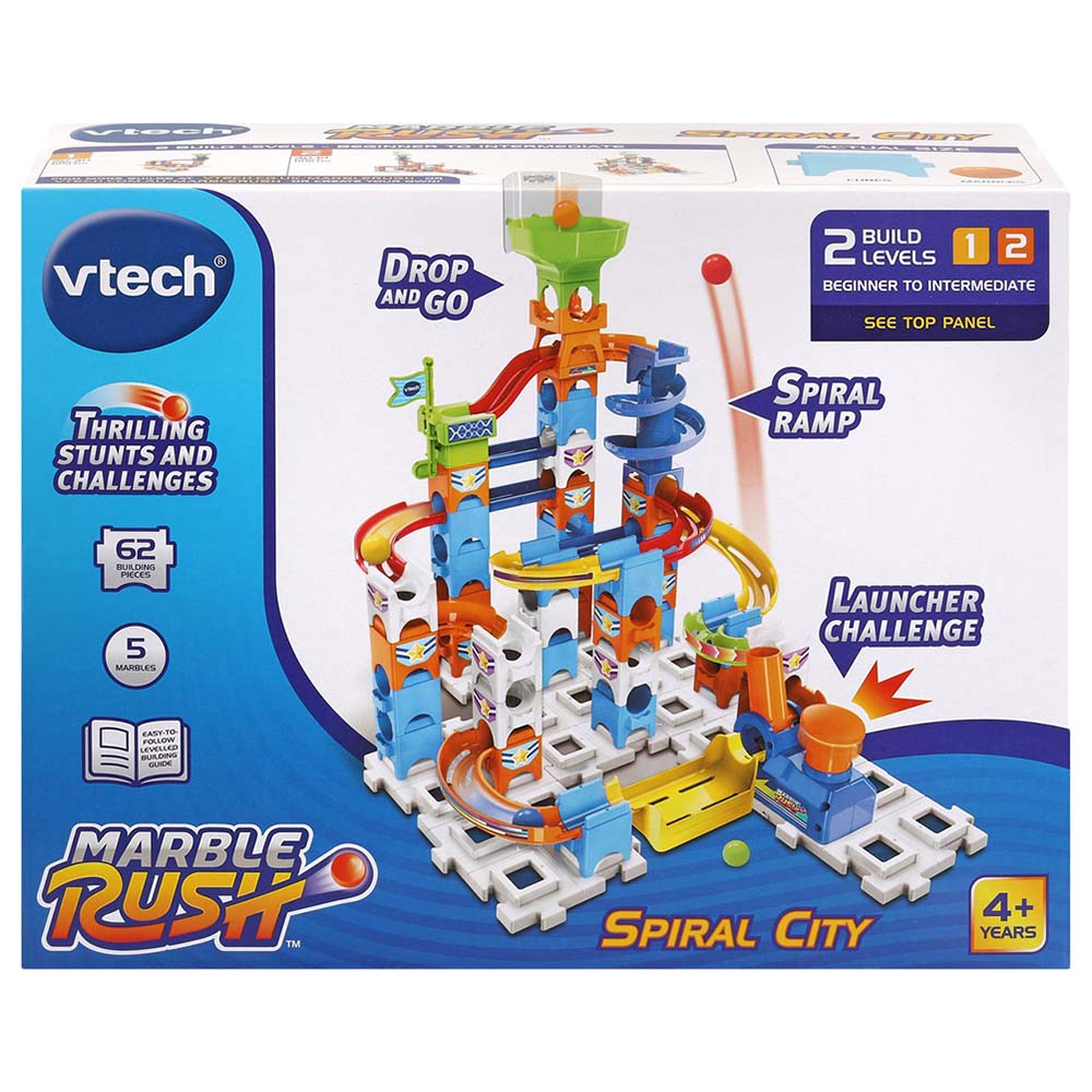 Marble construction toy deals