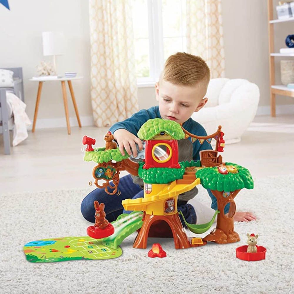 Vtech - Animal Fun Treehouse