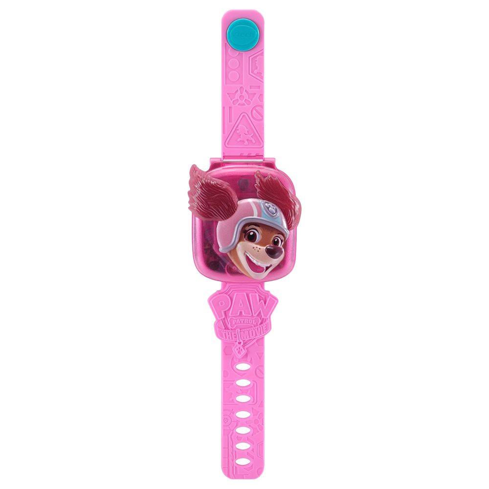 Vtech - Paw Patrol Movie Liberty Learning Watch