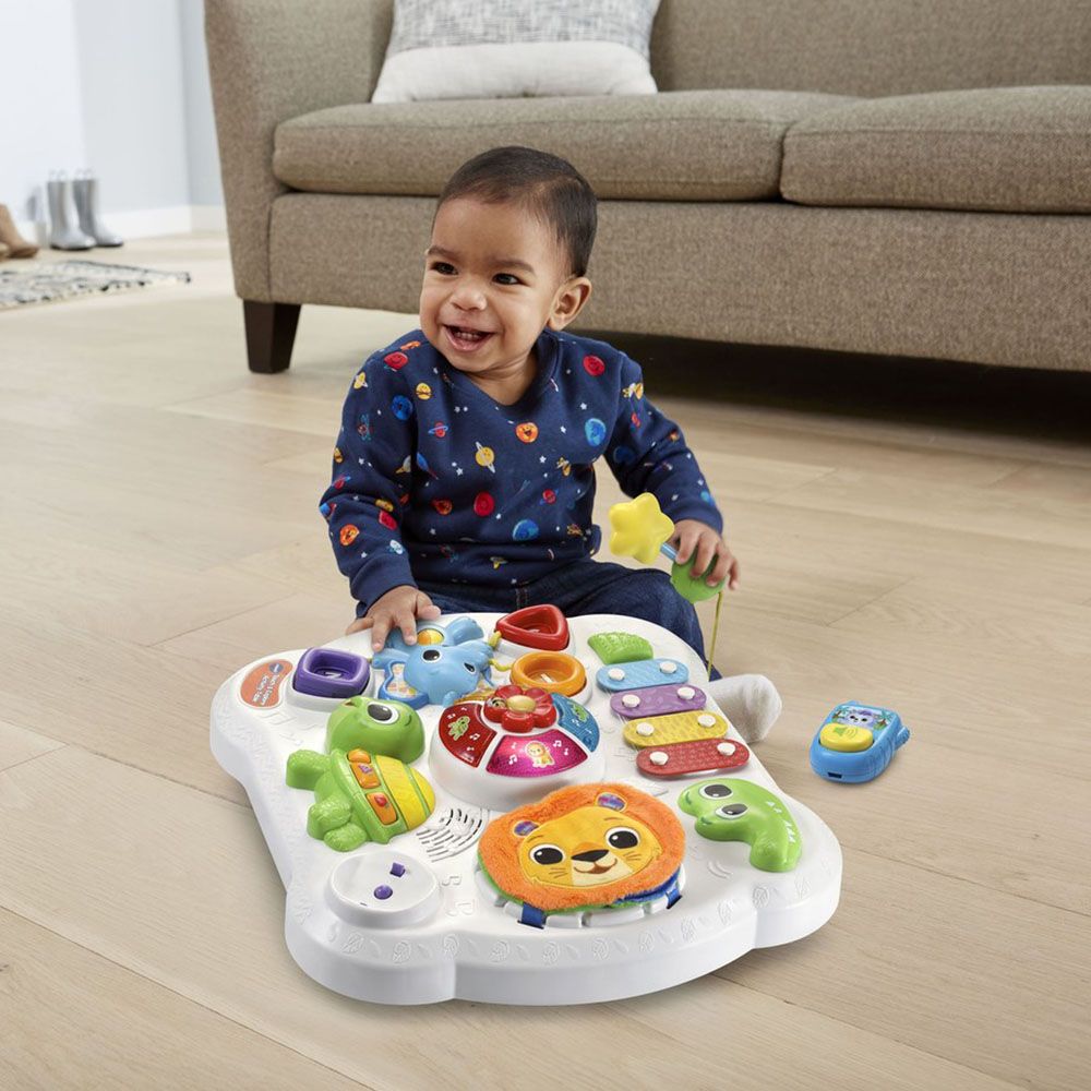 Vtech - Touch & Explore Activity Table