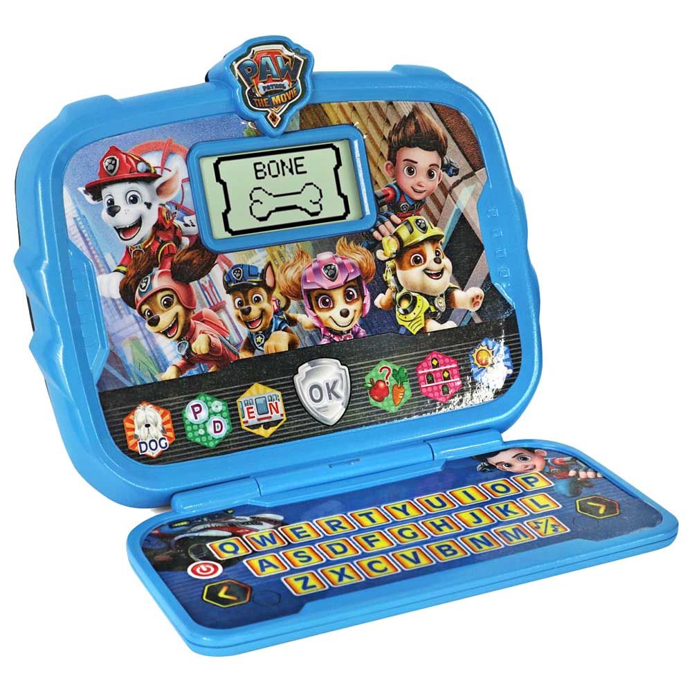 Vtech - Paw Patrol The Movie: Learning Tabtop