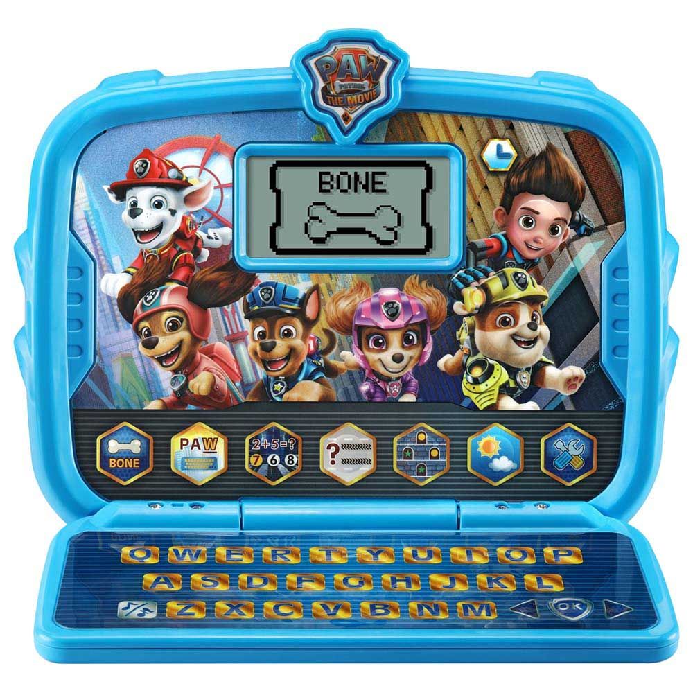 Vtech - Paw Patrol The Movie: Learning Tabtop